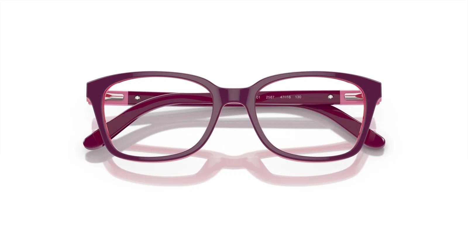 Vogue Eyewear Kids Vista 2001 Eyeglasses - view 17